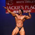 Mike  O'Hearn - NPC Alaska State Championships 2014 - #1